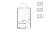 S1 floor plan at Neon Local